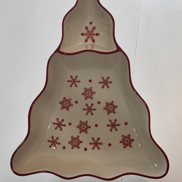 Chip and Dip Dish - Picture 3 of 3